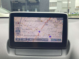 便利な応答速度の速いスマートナビ付き♪地上デジタルTVチューナー付き!