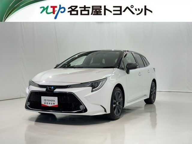 カローラツーリング 1.8 W×B 