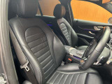 GLC 220d 4マチック AMGライン 4WD 本革シート