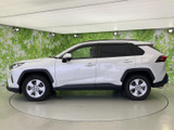 RAV4 2.0 X 