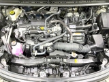 親切・丁寧な専門メカニックスタッフが応対!・車検・点検整備・事故等の修理などアフターサービスも安心。お車のカスタマイズもネクステージのサービススタッフまでご相談ください!