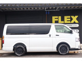 こちらの車両のお問い合わせは、ハイエースさいたま中央店まで☆