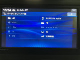Bluetoothなども対応していますよ♪
