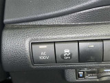【横滑り防止機能】 車両走行安定補助システム搭載  車が横滑りしそうになった際に、横滑りを防ぐ安全装備が付いています。
