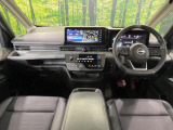 セレナ 1.4 e-POWER ルキシオン 