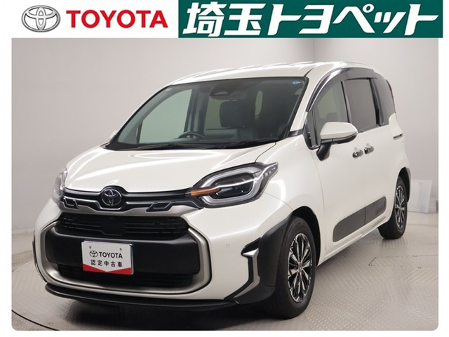 シエンタ ハイブリッド 1.5 Z 