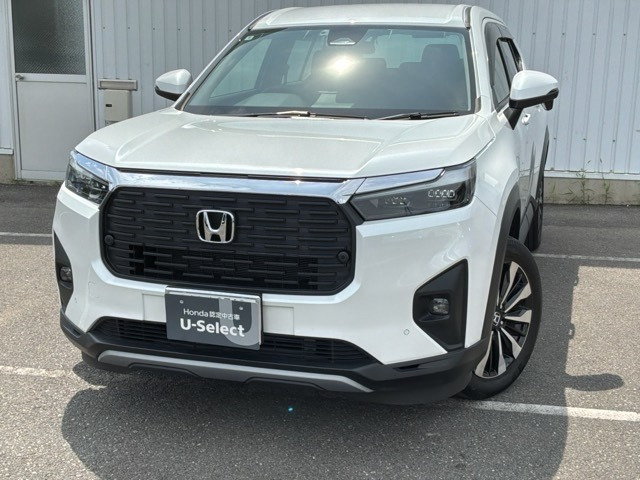 ZR-V 1.5 Z 
