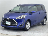 シエンタ 1.5 X 4WD 4WD 修復歴無し