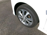 タイヤサイズ165/55R15