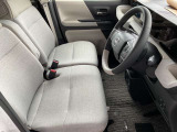 運転席まわりになります。実際に乗って頂き乗り心地をご体験してみてください。