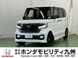 持ち前の「広い車内」に、さらに「高い静粛性」と「上質なデザイン」が加わり、普通車からの乗り換えでも満足できる高い完成度のN-BOXです。