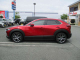 CX-30 2.0 X プロアクティブ ツーリングセレクション 4WD 