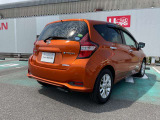 ノート 1.2 e-POWER X 