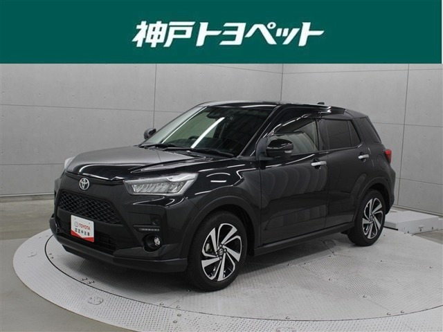 ライズ  1.2 Z