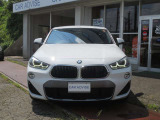 X2 xドライブ18d MスポーツX 4WD 