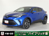 トヨタ C-HR