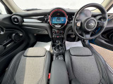 こちらのお車はMINI NEXT鶴ヶ島に展示中です。☆お問合せをお待ちしてます!