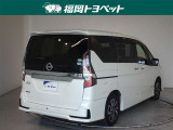 セレナ 2.0 ハイウェイスターV 