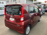 ダイハツ認定中古車ならもしもの時も安心です。充実した中古車保証付きで販売しております。