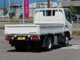 デュトロ  2t 全低床 10尺