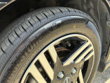 155/65R14のタイヤです