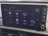 純正9インチナビ♪AppleCarPlay・フルセグTV・Bluetooth対応!