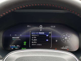 スピードメーター