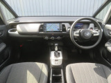 フィット  1.3 ホーム 4WD