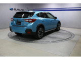 XV 2.0 アドバンス 4WD 