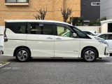 セレナ 1.2 e-POWER ハイウェイスター ワンオーナー 修復歴無し