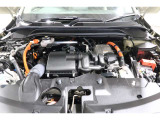 Hondaの技術が詰まったエンジンルーム☆☆☆エンジンルーム室内ともにルームクリーニング済みで清潔です◎快適なドライブをお楽しみください♪♪