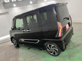 車両状態証明書は物件の状態を保証するものではありません。証明書を参考に現車の確認をお願いします