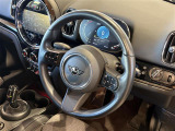 ミニクロスオーバー クーパー D オール4 4WD 修復歴無し