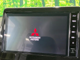 【純正ナビ】人気の純正ナビを装備。オーディオ機能も充実しており、Bluetooth接続すればお持ちのスマホやMP3プレイヤーの音楽を再生可能!毎日の運転がさらに楽しくなります!!