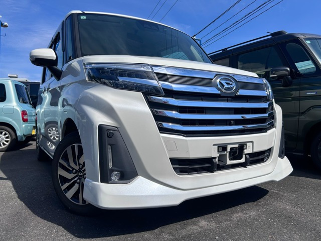 トール 1.0 カスタムG