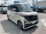 ルークス ハイウェイスター X
