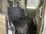 【車内ルームクリーニング済】展示前に内装・外装をプロがしっかりとクリーニングしております。