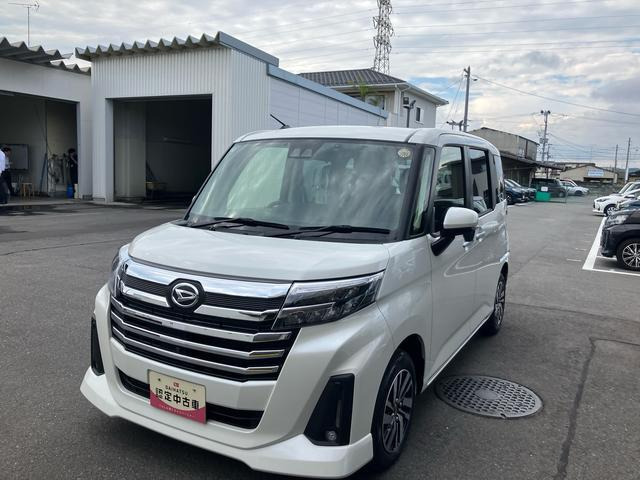 トール 1.0 カスタムG 