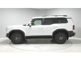 ランドクルーザー250 2.8 VX ディーゼル 4WD 