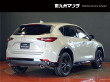 CX-5 2.2 XD スポーツ アピアランス ディーゼルターボ