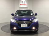 ヴェゼル 1.5 ハイブリッド X ホンダセンシング 