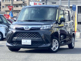 トヨタ ルーミー