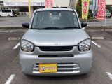 アルト L 4WD 
