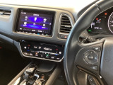 ヴェゼル 1.5 ハイブリッド Z ホンダセンシング 