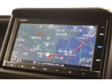 純正ナビ VXM-235Ci インターナビ対応 CD BluetoothAudio USB 操作性と機能性に優れているナビで、初めての道でも安心・快適なドライブをサポートします!