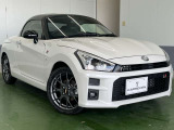 コペン GR スポーツ 