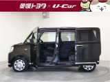 ムーヴキャンバス G メイクアップ SAIII 