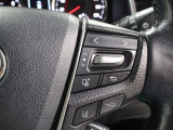 レーダークルーズコントロール作動時に車線維持に必要な運転操作の支援を行う「レーントレーシングアシスト(LTA)」を搭載しています。