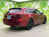 MAZDA6ワゴン 2.2 XD ブラックトーンエディション 