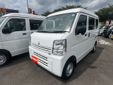 ミニキャブバン E ハイルーフ 4WD 